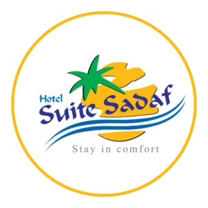 Suite Sadaf Logo