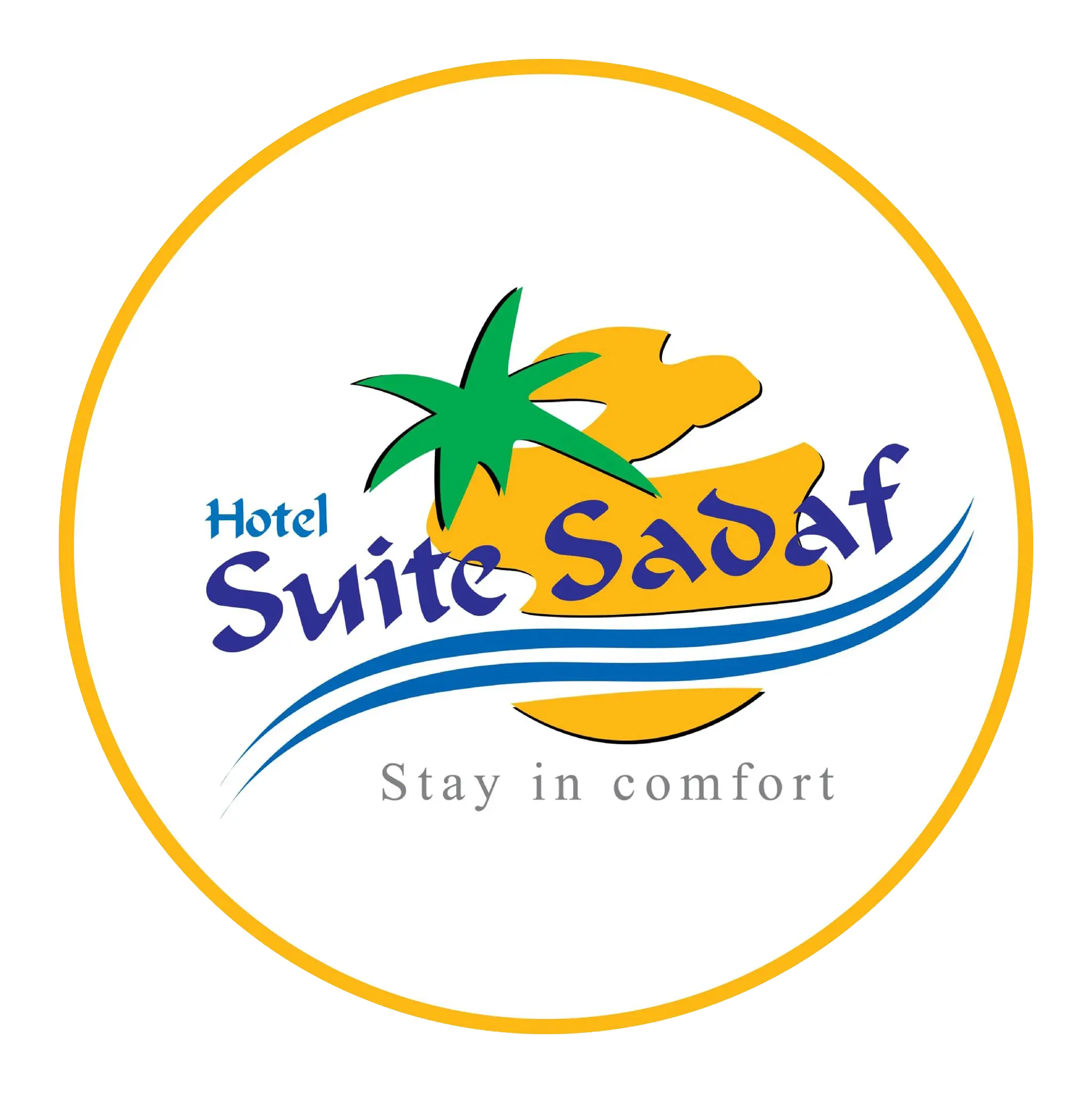 Services - Suite Sadaf