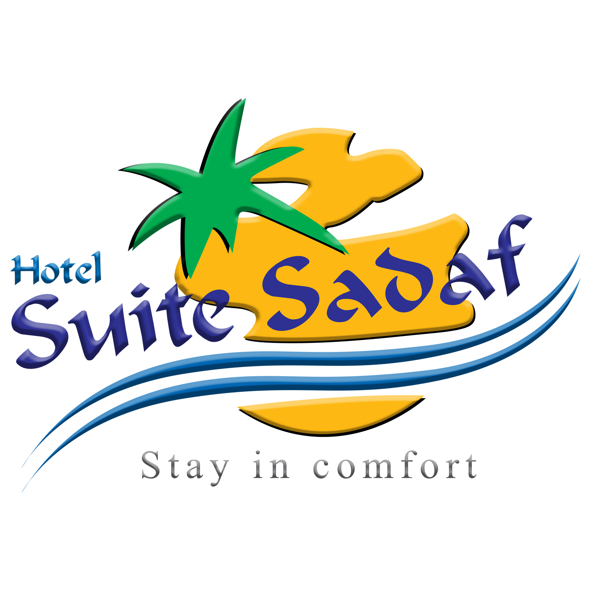 Suite Sadaf